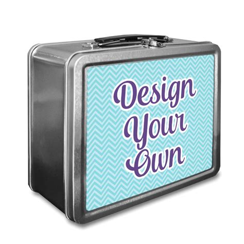 custom metal lunch box|design your own lunch box.